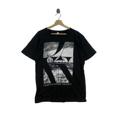 Luna Sea - Eden longsleeve | TShirtSlayer TShirt and
