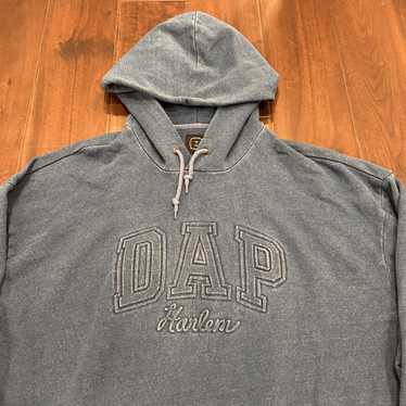 Dapper dan x - Gem