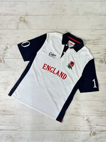 Cotton traders england shirt - Gem