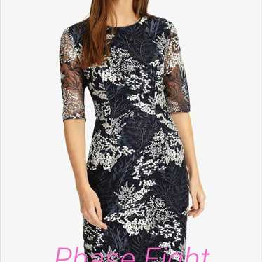 Phase eight lace dress - Gem