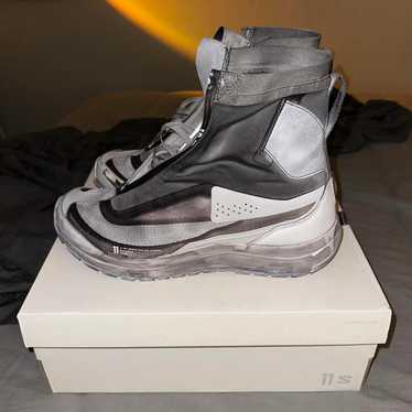 11 by Boris Bidjan Saberi レギンス サルエル XS Salomon x 11 by Boris Bidjan Saberi Bamba 5 - Size 10
