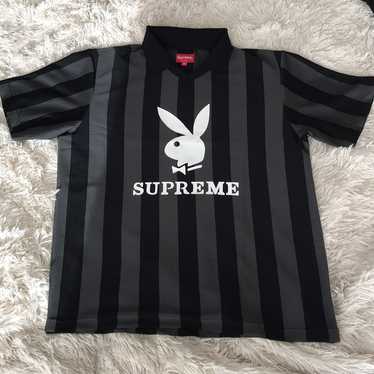 Supreme Crest Soccer Jersey XL ピンク Buy Supreme Crest Soccer Jersey 'Green' - FW24KN15 GREEN | GOAT