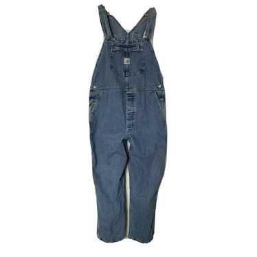 Vintage lee dungarees riveted - Gem