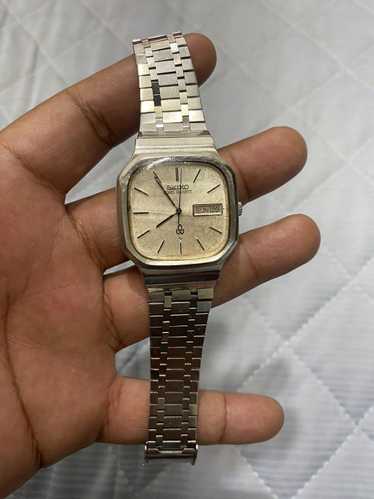 Vintage seiko lord quartz - Gem
