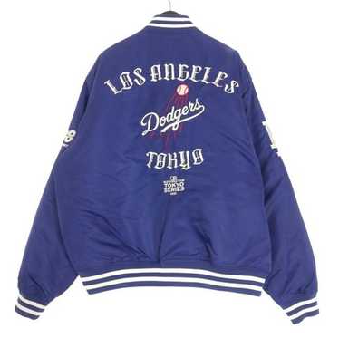 New era varsity jacket - Gem