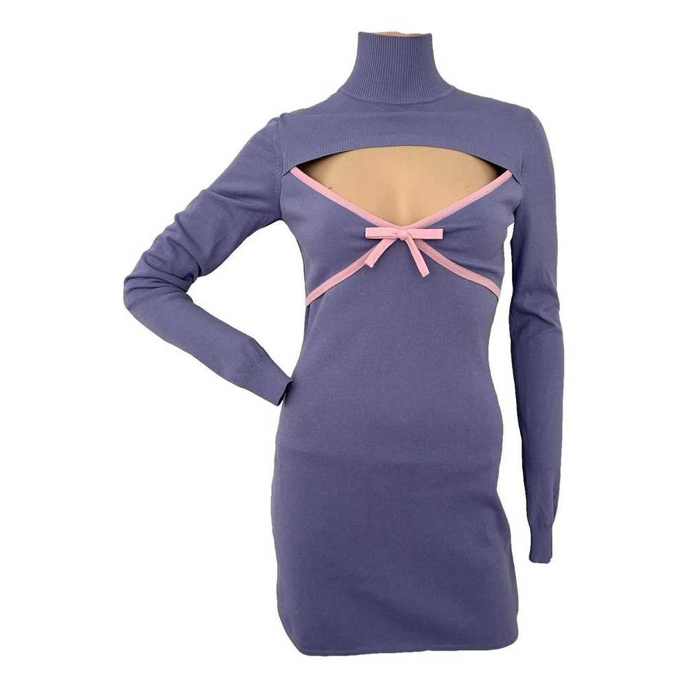 Moschino Mini dress