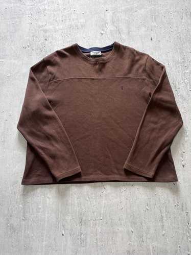 Ysl sweatshirt (l) - Gem