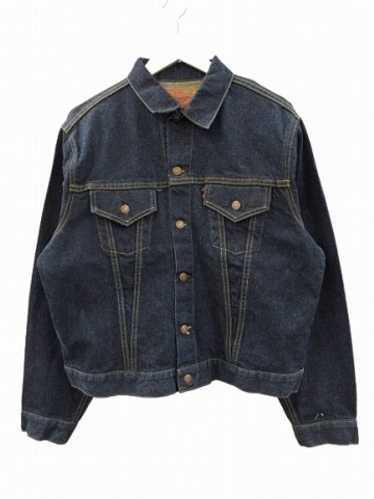 Levi's - 濃紺 90' LEVI'S 557 3rd サイズ38 71557-02 香港製の