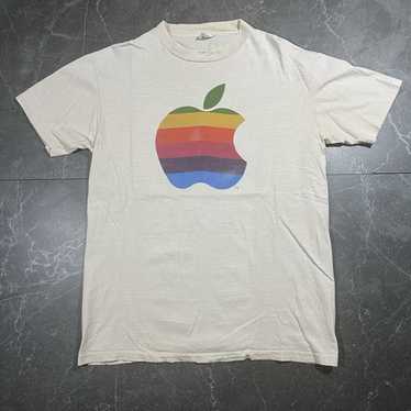 コレクション 1990's Apple event staff shirt 1990'S Apple Event Staff T-Shirt | eBay