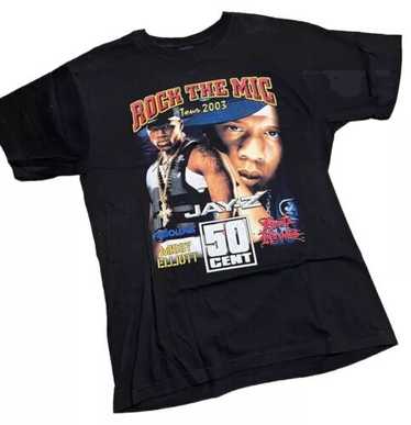 2003 rock the mic - Gem