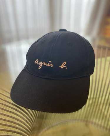 Agnes b. cap - Gem