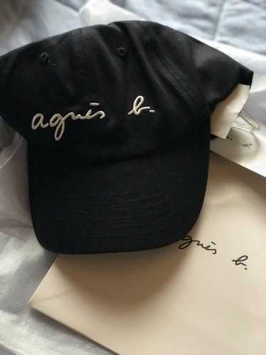 Agnes b. cap - Gem