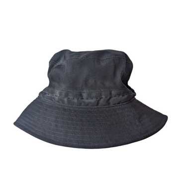 ★25SS Max Mara LORETTA ロゴ付き コットン バケットハット Max Mara(マックスマーラ) ハット(レディース) - 海外通販のBUYMA