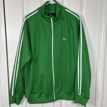 80s fred perry track - Gem