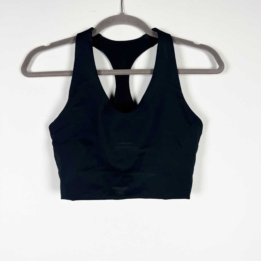 Spanx Spanx Spanxshape Get Moving Longline Medium - image 1