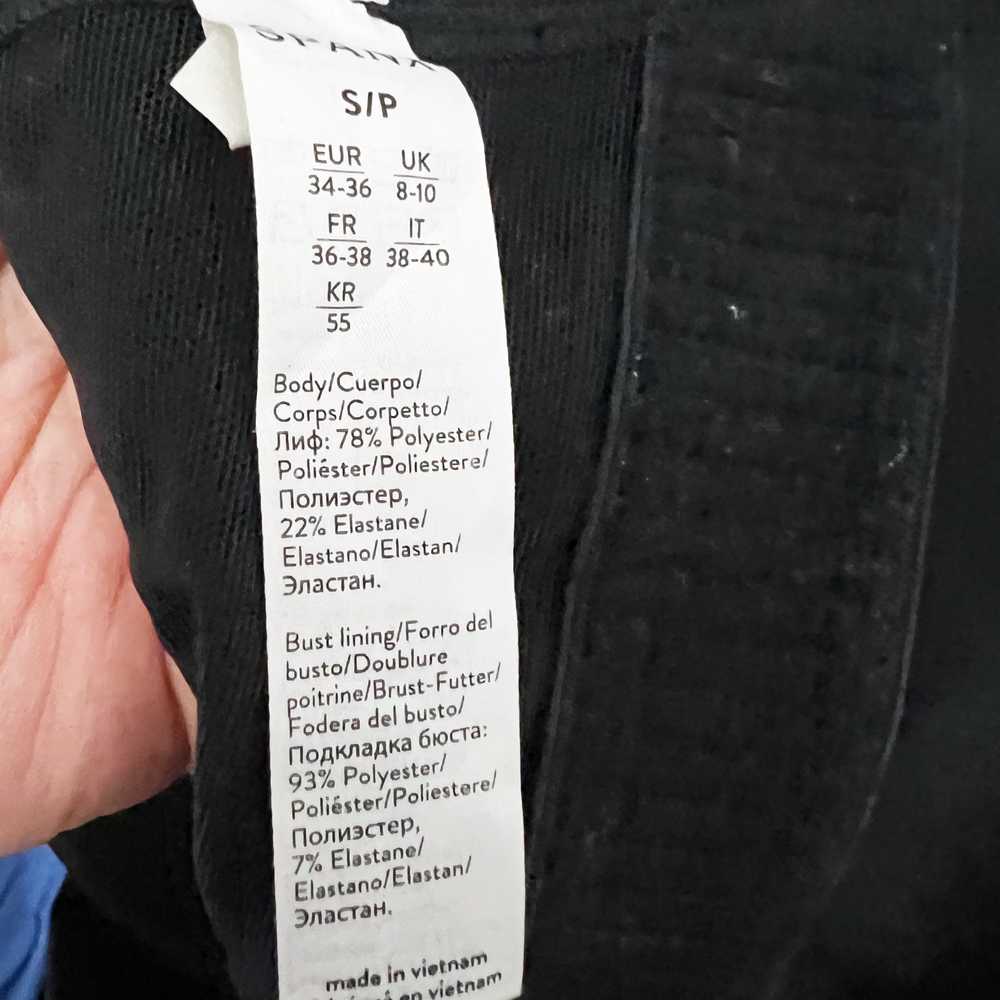 Spanx Spanx Spanxshape Get Moving Longline Medium - image 2