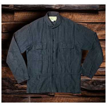 Rrl indigo jacket - Gem