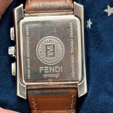 Fendi orologi watch - Gem