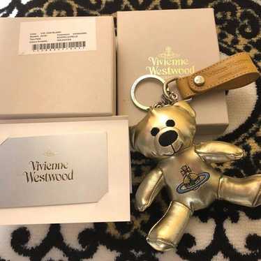 Vivienne Westwood キーケース　6連 Vivienne Westwood ヴィヴィアンウエストウッド キーケース