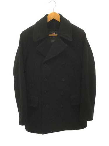 Gloverall peacoat - Gem