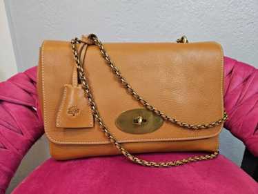 Mulberry lily handbag - Gem