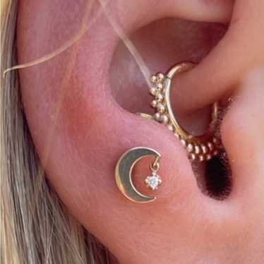 Bvla threaded end - Gem