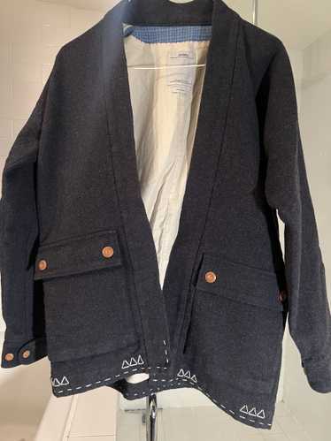 Visvim visvim sanjuro - Gem