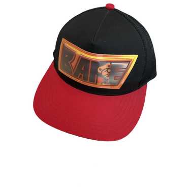 Bathing ape hat a - Gem