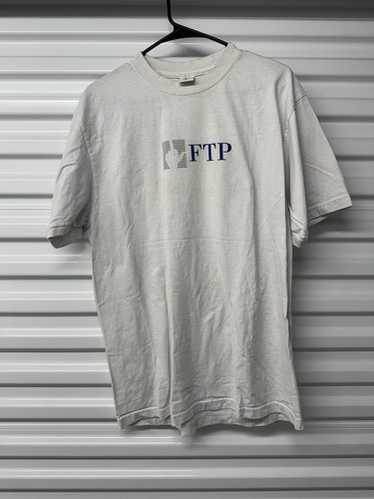 Ftp tee large - Gem