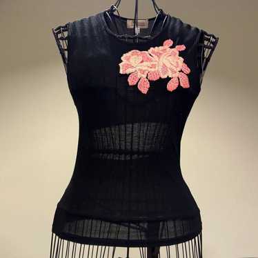Anna molinari silk heart - Gem