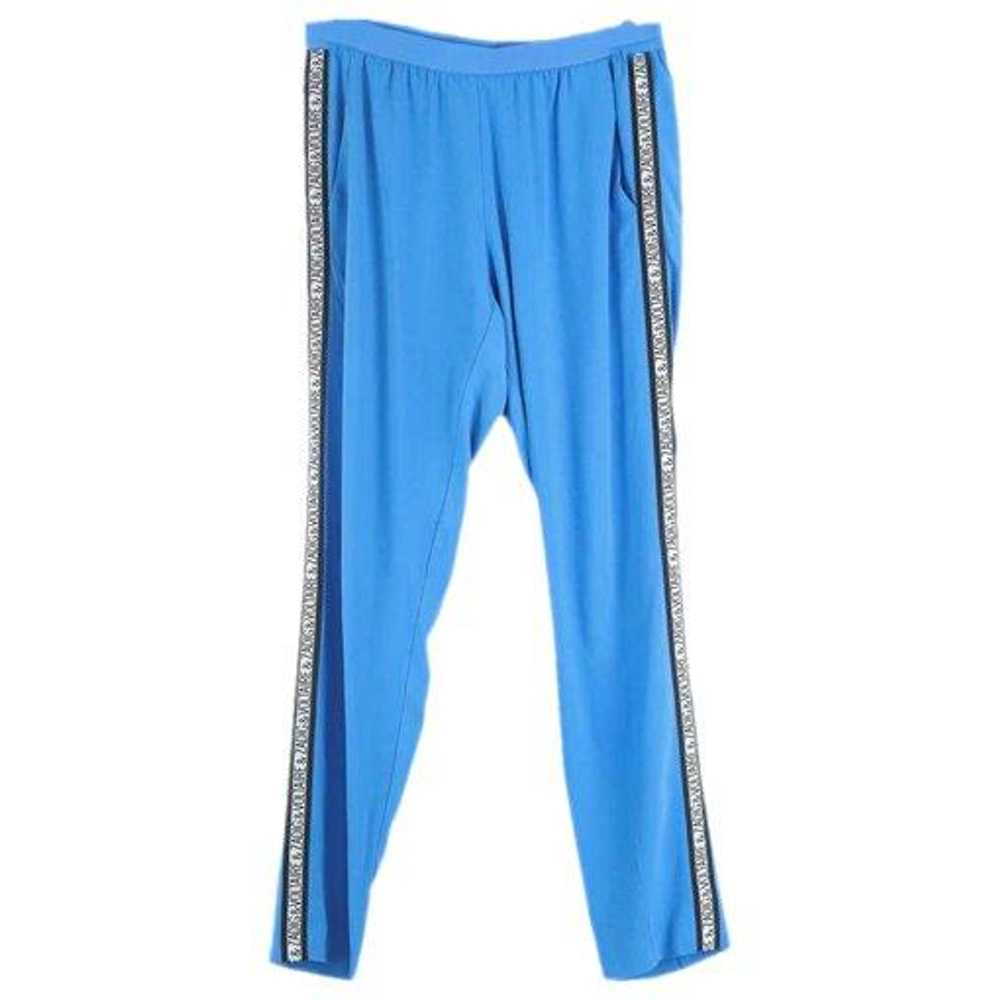 Zadig & Voltaire Straight pants