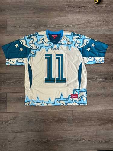 Supreme stars football - Gem