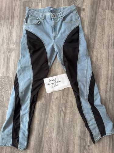 Mugler h&m - Gem