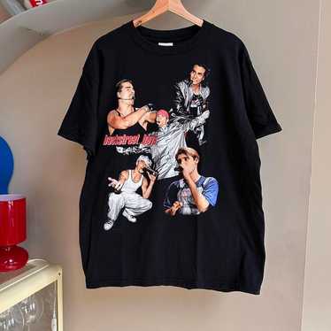 Vintage backstreet boys 1998 - Gem