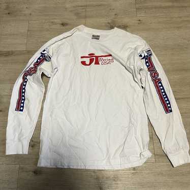 70〜80年代 JT Racing BMX VMX ビンテージモトクロス 当時物