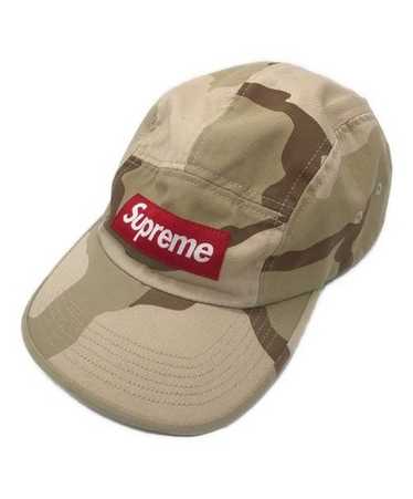 帽子 supreme Washed Chino Twill Camp Cap Camo Supreme Washed Chino Twill Camp Cap Camo | eBay