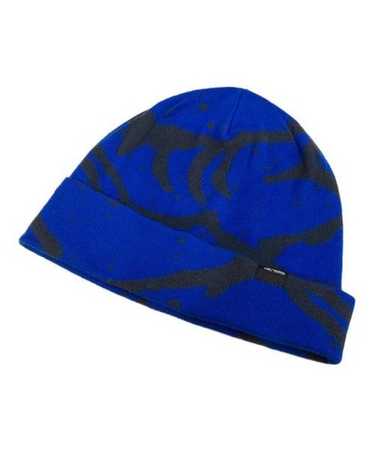 Lightweight grotto toque - Gem