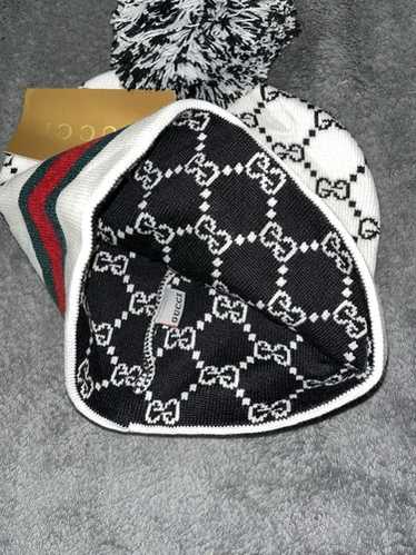 Louis vuitton m73469 beanie - Gem
