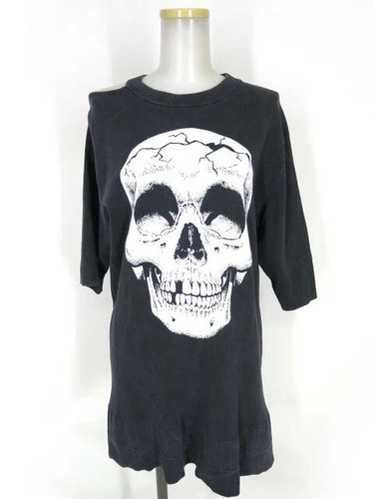 Hysteric glamour skull print - Gem