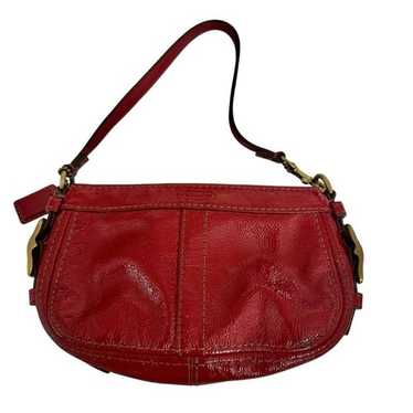 Coach Y2K Leather Mini Boston Bag m4_0506 - Gem
