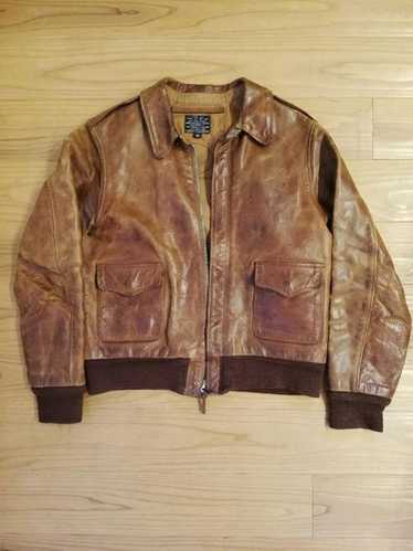 M horsehide a 2 - Gem