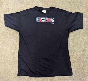 レア　L Prodigy 90s vintage THE PRODIGY | 'Keith Tongue Out' | 90s | L – Unusual Vibez