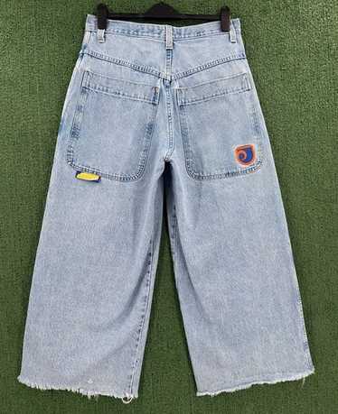 JNCOメンズ パンツ 新品未使用 fit=scale-down,w=1200