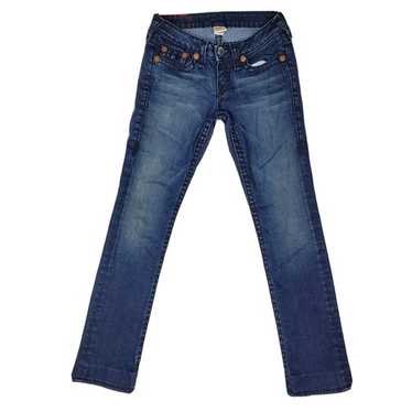 true religion johnny super - Gem