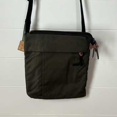 Tumi t-tech crossbody/ messenger - Gem