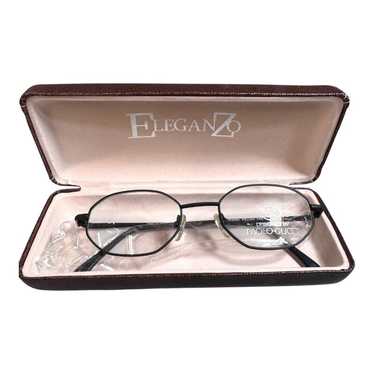 Gucci eyeglass case vintage - Gem