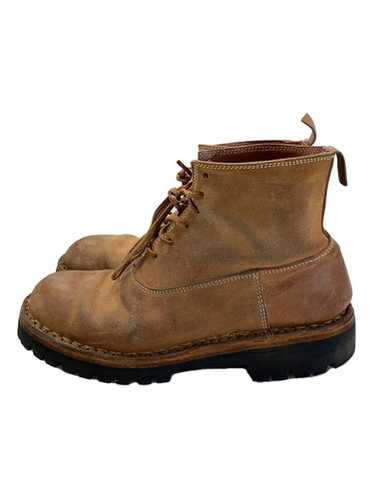 Guidi lace up boots - Gem