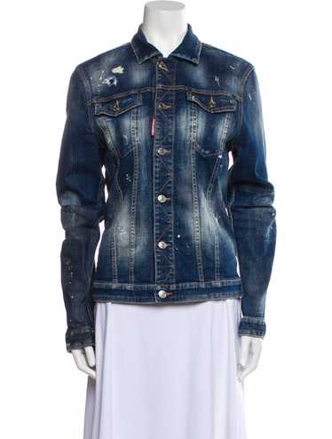 ジャケット D SQUARED2 SS25 GATSBY FIT JACKET (S75BN0910 S60581 314) Gatsby Fit Jacket