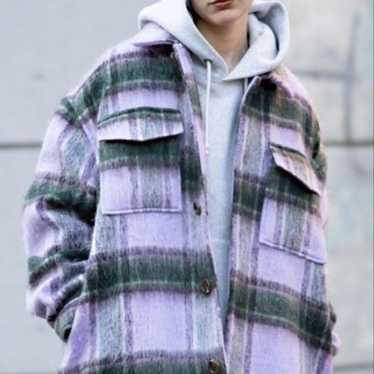 あ*様 80-90s Mohair Shaggy Jacket JOSE MOON（ジョゼムーン）の「MOHAIR SHAGGY JACKET/モヘア