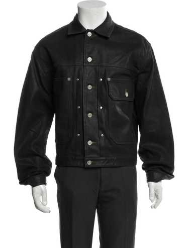 Givenchy jacket denim - Gem